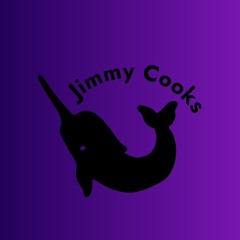 DJ Jimmy Cooks