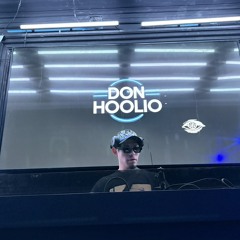 donhoolio