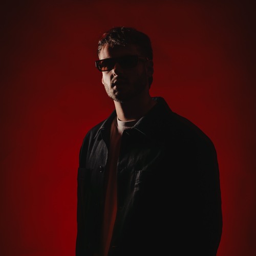 CAIEL — artist photo