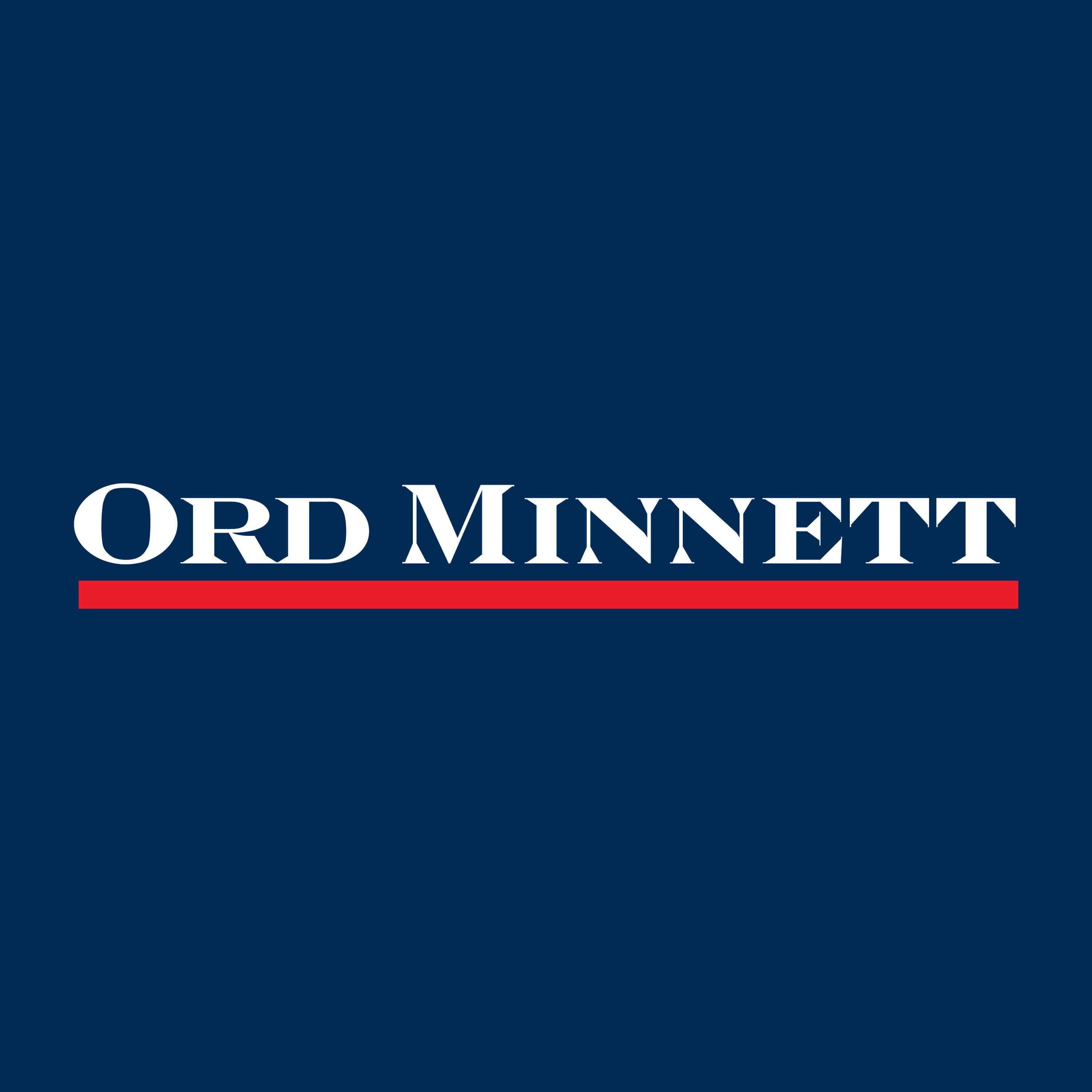 Ord Minnett Podcast