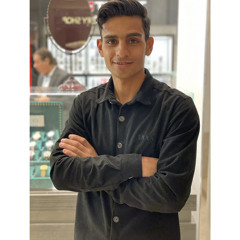 Mohamed Fawzy