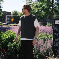 Sam van Noort