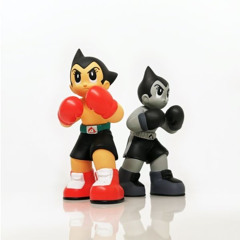 ATOM!!!