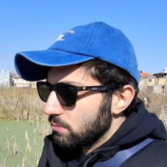 Solar Sailer