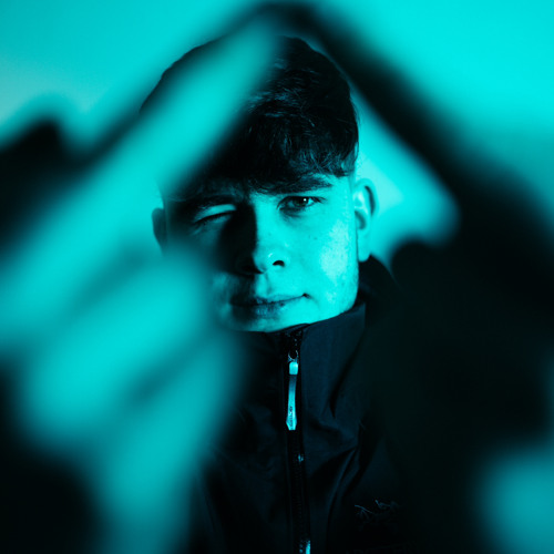 CULLEN DJ (UK) — artist photo