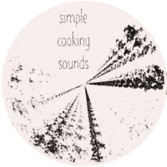 Simple Cooking Sounds