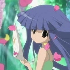 rika of woods beyond
