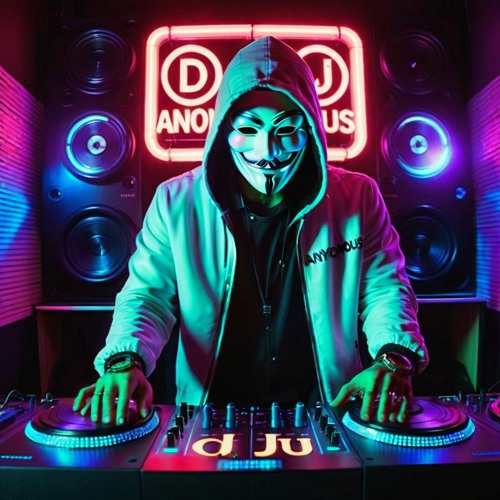 DJ Anonymous Friend’s avatar