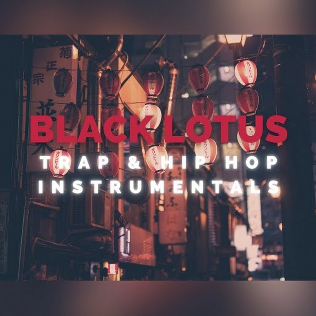 Black Lotus’s avatar