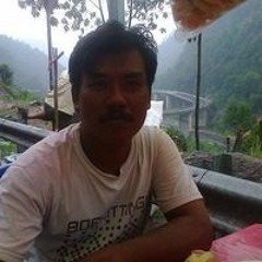 Ujang Rano Rano