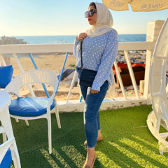 Nada Mokhtar