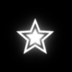 ✰