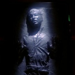 Stuck In Carbonite