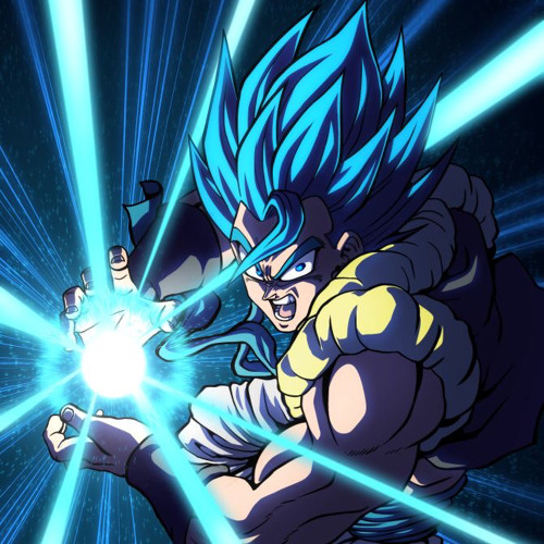 OTH SAIYEN’s avatar