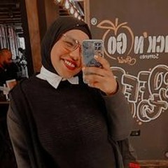 Mariam Omar