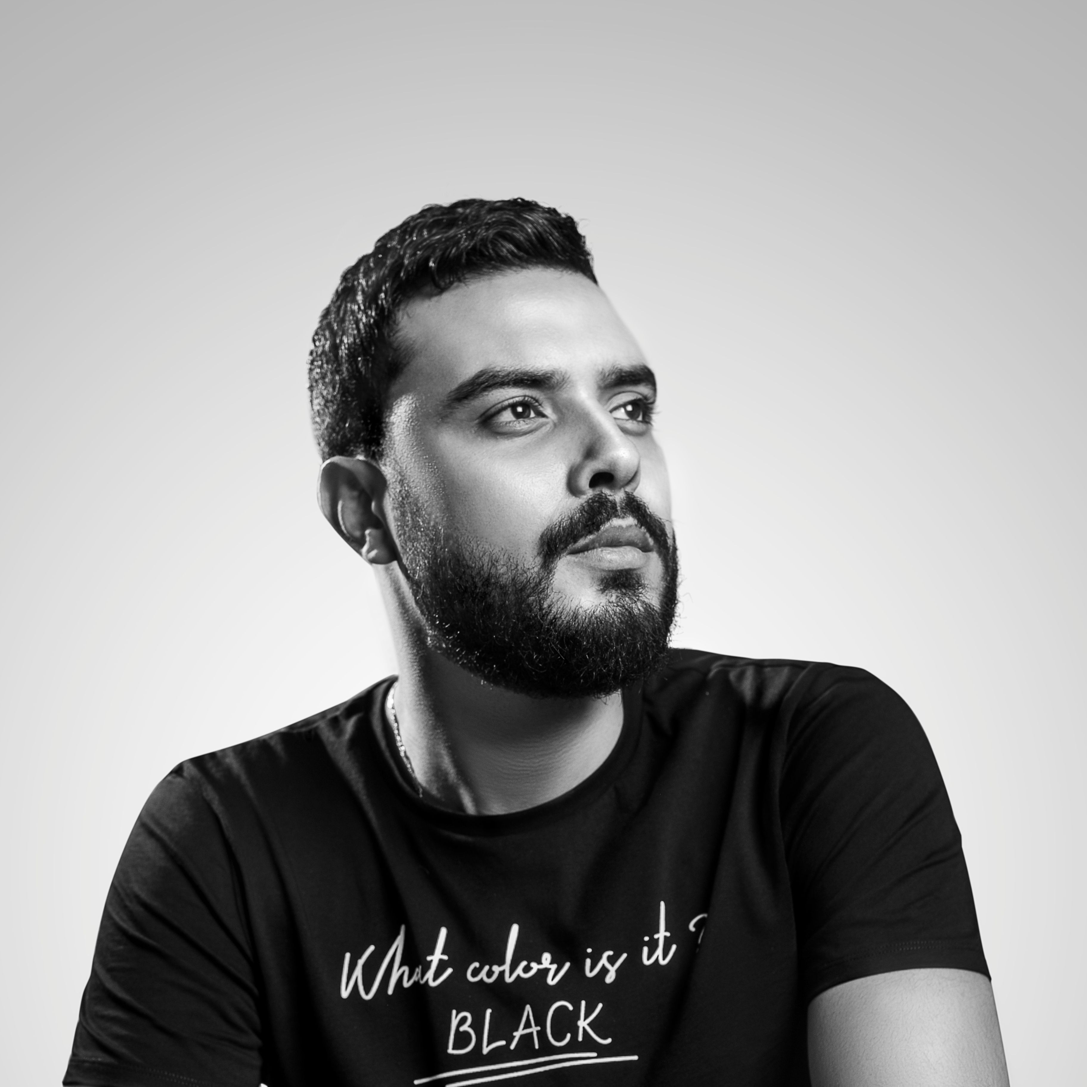 Mahmoud Hassan