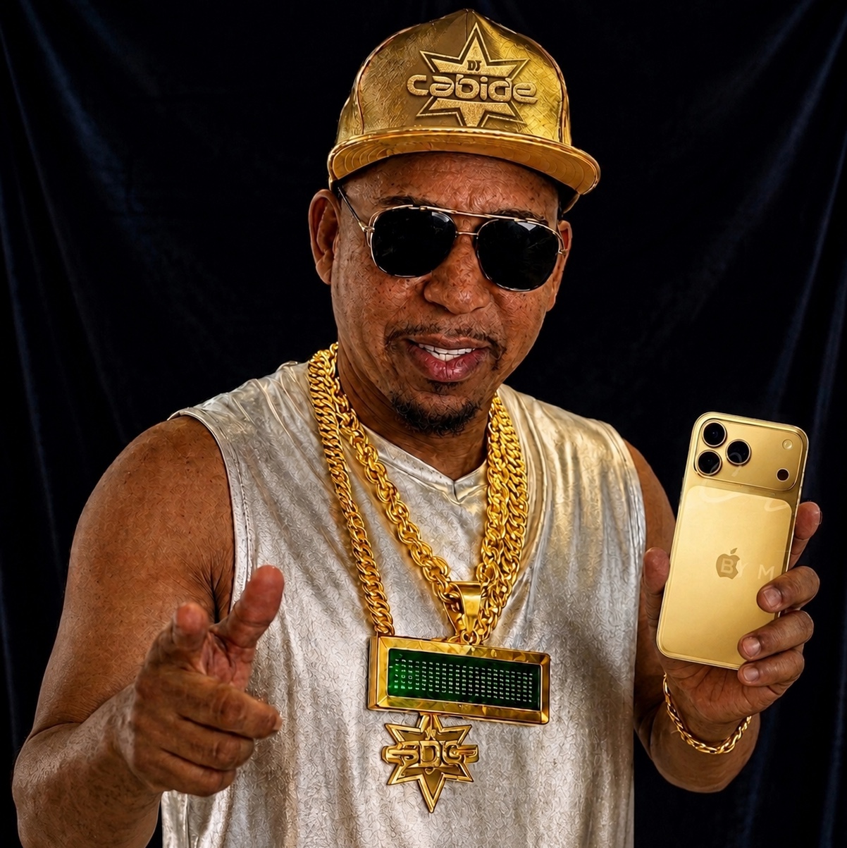 Dj Cabide