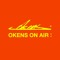 OKENS ON AIR :