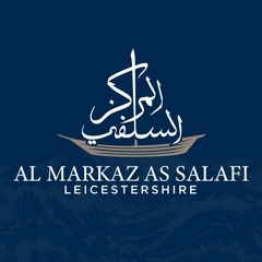 Al Markaz as-Salafi Leicestershire