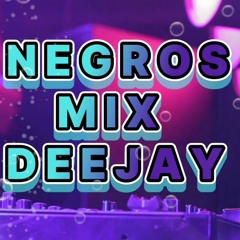 Negros Mix Deejay