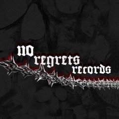 NO REGRETS RECORDS