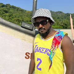 DJ VZZY