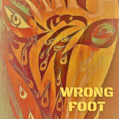 WRONG FOOT