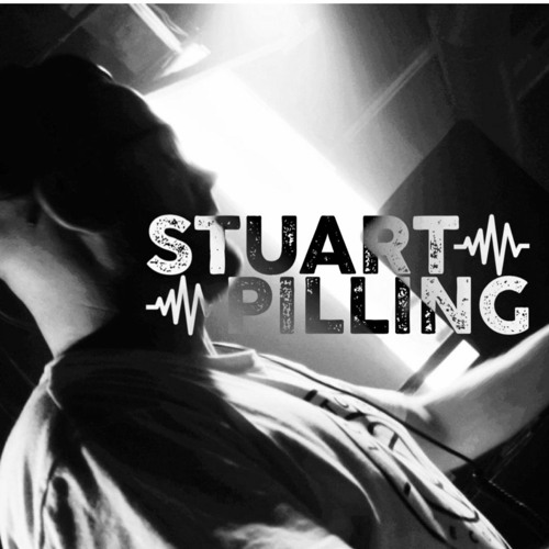 Stuart Pilling’s avatar