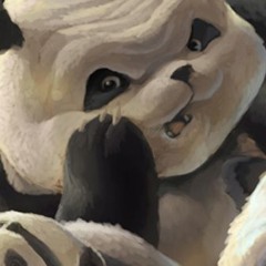 Chonkeypanda