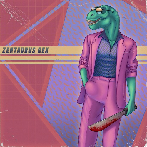 Zentaurus Rex’s avatar