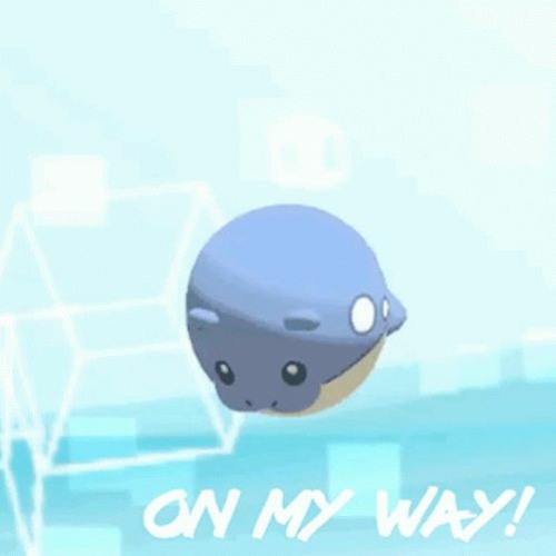 Octarmaments (Phase 3) - Splatoon