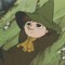 literally snufkin