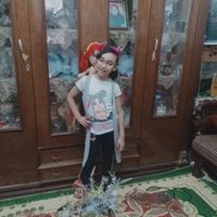 رودينه سامح