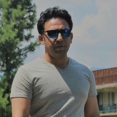 Maan Cheema