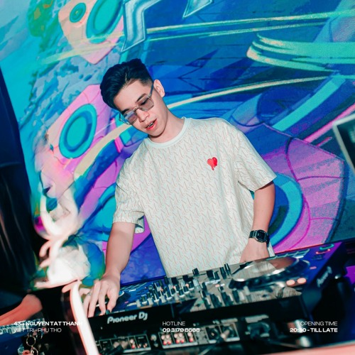 DJ FIRE ✪’s avatar