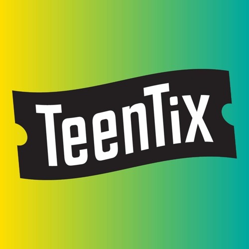 TeenTix’s avatar