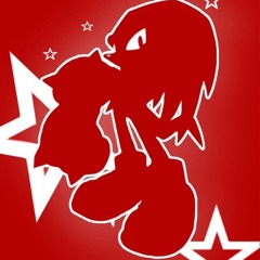 Knuckles the echidna