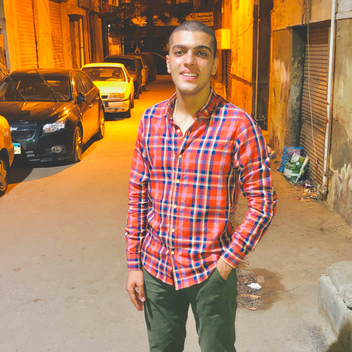 Youssef Sherif’s avatar