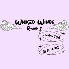 Wicked Winds