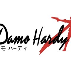 damo hardy (@damohardyy)