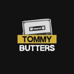 Tommy Butters