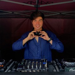 DJ Lucchins