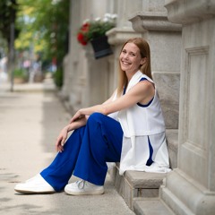 Kate Elizabeth W
