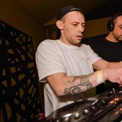 TAPPER - DJ
