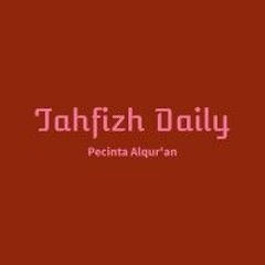 Tahfizh Daily Channel