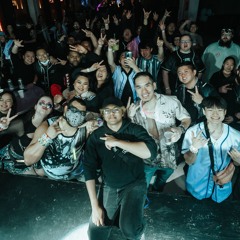 Hollow Vs Luv Me a Little - Dabin x Kai Wachi(Crankdat X VNDETTA X Nikademis X Illenium) Mashup