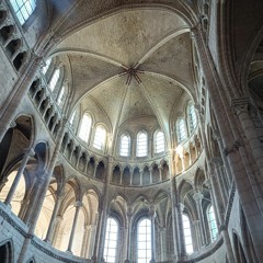 Isabelle Fontaine Orgue Soissons