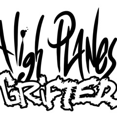 High Planes Grifter