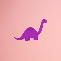 Purple Dinosaur Music
