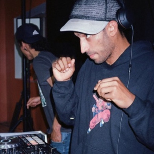 2023 original beats & breaks mix
